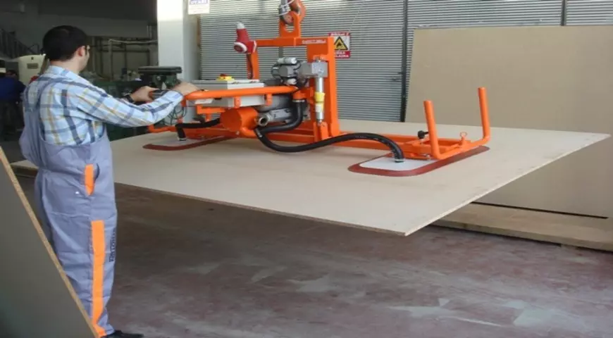 vakum-sistem