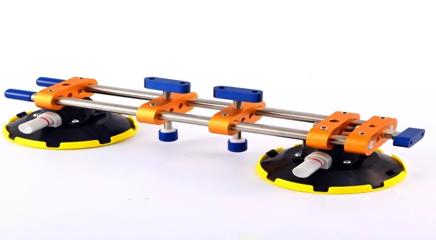 mermer-vakum